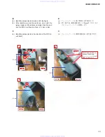 Preview for 15 page of Yamaha MG102C - 10 Input Stereo Mixer Service Manual