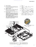 Preview for 17 page of Yamaha MG102C - 10 Input Stereo Mixer Service Manual