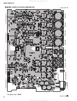 Preview for 24 page of Yamaha MG102C - 10 Input Stereo Mixer Service Manual