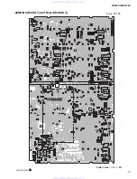 Preview for 27 page of Yamaha MG102C - 10 Input Stereo Mixer Service Manual