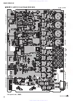 Preview for 28 page of Yamaha MG102C - 10 Input Stereo Mixer Service Manual