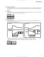 Preview for 37 page of Yamaha MG102C - 10 Input Stereo Mixer Service Manual