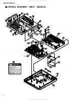 Preview for 47 page of Yamaha MG102C - 10 Input Stereo Mixer Service Manual