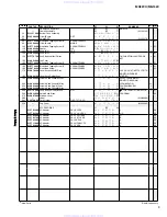 Preview for 48 page of Yamaha MG102C - 10 Input Stereo Mixer Service Manual