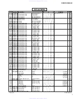 Preview for 52 page of Yamaha MG102C - 10 Input Stereo Mixer Service Manual