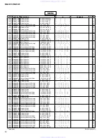 Preview for 55 page of Yamaha MG102C - 10 Input Stereo Mixer Service Manual