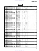 Preview for 56 page of Yamaha MG102C - 10 Input Stereo Mixer Service Manual