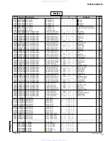 Preview for 64 page of Yamaha MG102C - 10 Input Stereo Mixer Service Manual