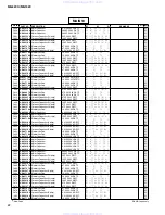 Preview for 67 page of Yamaha MG102C - 10 Input Stereo Mixer Service Manual