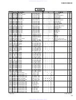 Preview for 70 page of Yamaha MG102C - 10 Input Stereo Mixer Service Manual