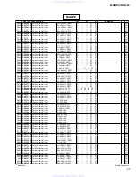 Preview for 72 page of Yamaha MG102C - 10 Input Stereo Mixer Service Manual