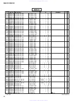 Preview for 75 page of Yamaha MG102C - 10 Input Stereo Mixer Service Manual