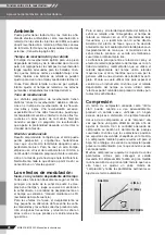 Preview for 9 page of Yamaha MG102Cc Manual De Usuario