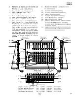 Предварительный просмотр 23 страницы Yamaha MG12/4 Service Manual