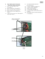 Предварительный просмотр 25 страницы Yamaha MG12/4 Service Manual