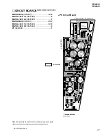 Предварительный просмотр 27 страницы Yamaha MG12/4 Service Manual