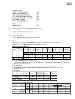 Предварительный просмотр 45 страницы Yamaha MG12/4 Service Manual