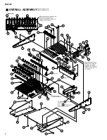 Предварительный просмотр 50 страницы Yamaha MG12/4 Service Manual