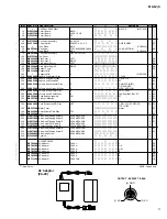 Предварительный просмотр 51 страницы Yamaha MG12/4 Service Manual