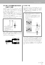 Preview for 15 page of Yamaha MG12/4FX (Japanese) Owner'S Manual