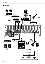 Preview for 26 page of Yamaha MG12/4FX (Japanese) Owner'S Manual