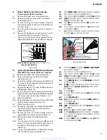 Preview for 17 page of Yamaha MG12/4FX Service Manual