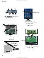 Preview for 18 page of Yamaha MG12/4FX Service Manual