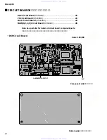 Preview for 22 page of Yamaha MG12/4FX Service Manual