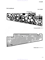 Preview for 23 page of Yamaha MG12/4FX Service Manual