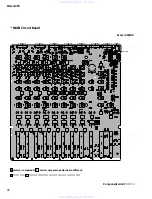 Preview for 28 page of Yamaha MG12/4FX Service Manual