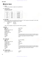 Preview for 30 page of Yamaha MG12/4FX Service Manual