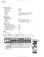 Preview for 36 page of Yamaha MG12/4FX Service Manual