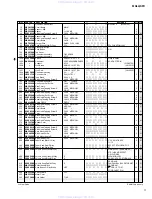 Preview for 42 page of Yamaha MG12/4FX Service Manual