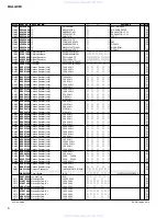 Preview for 45 page of Yamaha MG12/4FX Service Manual