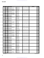 Preview for 49 page of Yamaha MG12/4FX Service Manual