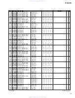 Preview for 50 page of Yamaha MG12/4FX Service Manual