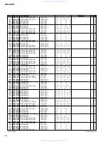 Preview for 51 page of Yamaha MG12/4FX Service Manual