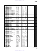 Preview for 54 page of Yamaha MG12/4FX Service Manual