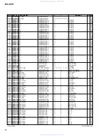 Preview for 55 page of Yamaha MG12/4FX Service Manual