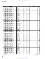 Preview for 57 page of Yamaha MG12/4FX Service Manual