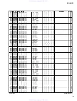 Preview for 58 page of Yamaha MG12/4FX Service Manual