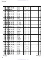 Preview for 59 page of Yamaha MG12/4FX Service Manual