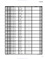 Preview for 60 page of Yamaha MG12/4FX Service Manual