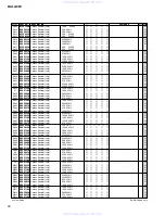 Preview for 61 page of Yamaha MG12/4FX Service Manual