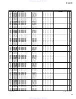 Preview for 62 page of Yamaha MG12/4FX Service Manual