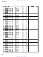 Preview for 63 page of Yamaha MG12/4FX Service Manual