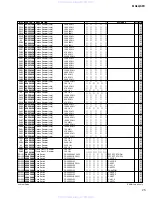 Preview for 64 page of Yamaha MG12/4FX Service Manual