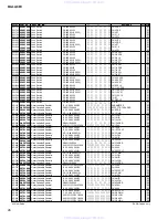 Preview for 65 page of Yamaha MG12/4FX Service Manual