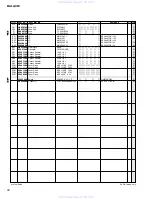 Preview for 67 page of Yamaha MG12/4FX Service Manual