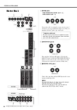 Preview for 24 page of Yamaha MG12 Owner'S Manual